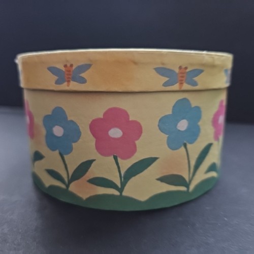 Scatola cartone fiori - di,