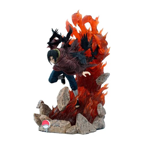 Uchiha itachi akatsuki action - itachi,