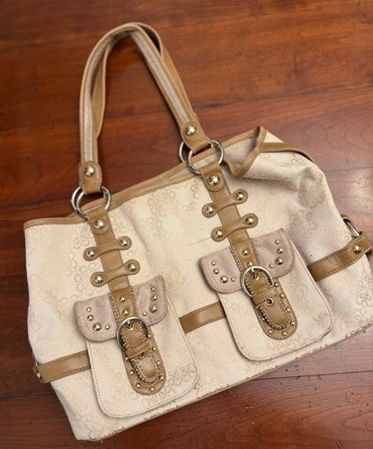 Borsa tracolla vintage - tracolla,