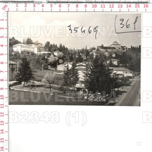 B2348 como 1969 inverigo bozza - b2348,
