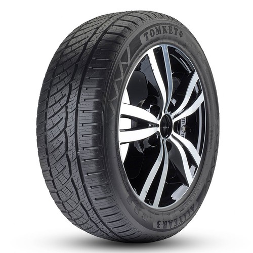 Gomme stagioni tomket - gomme,