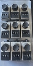 Spectrol model indicatore - model,