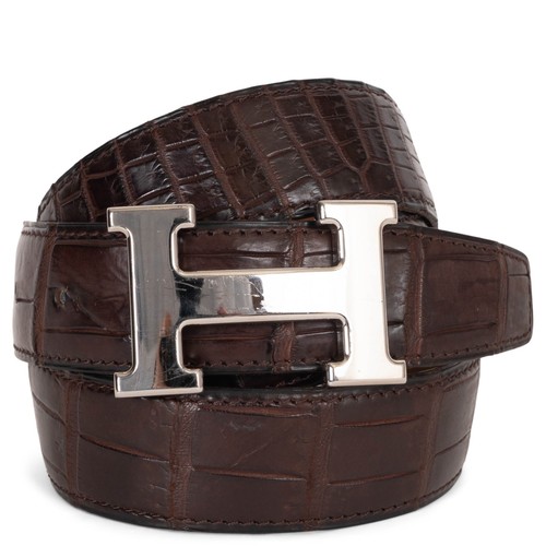 72270 auth hermes - ebene, brown