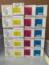 20 cartucce toner NUOVE