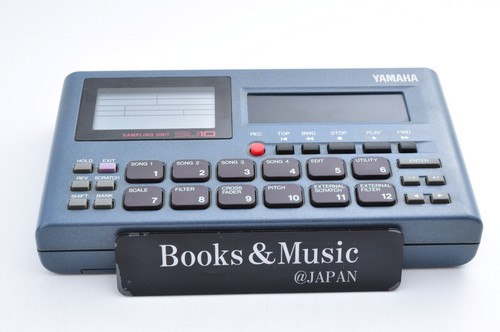 Campionatore yamaha su10 - campionatore,