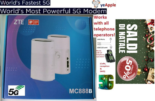 Zte cpe lte - lte, router-mc888b