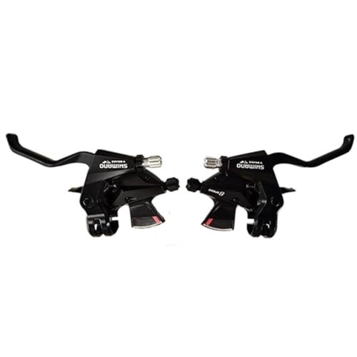 Shimano - taglia,