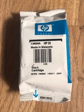 56 BLACK ink jet HP PhotoSmart