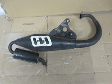 Marmitta Mbk Booster 50 3WW