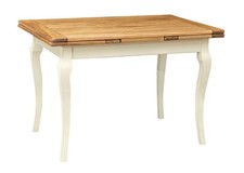 Tavolo allungabile legno