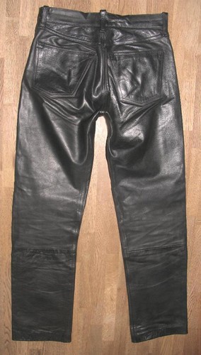 Gaucho pantaloni uomo - pantaloni, jeans