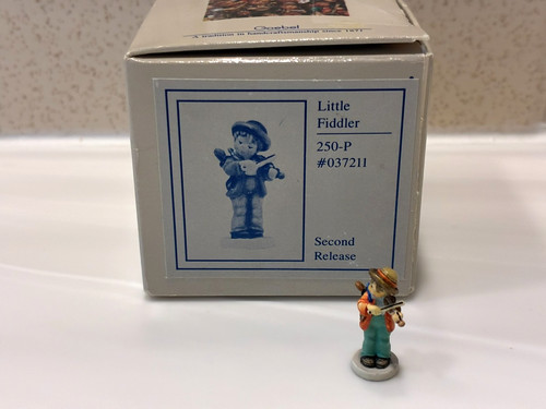 Figurina miniatura bronzo