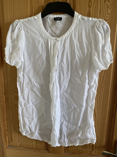 Camicia estiva armani - camicia, jeans