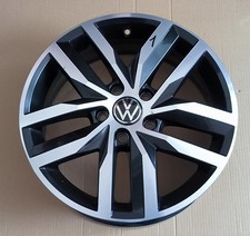 1 cerchio in lega originale VW