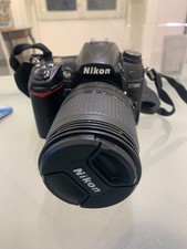 Fotocamera Reflex Nikon D7000