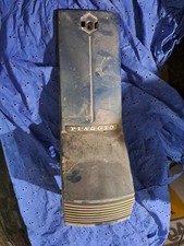 Mascherina Cravatta Piaggio Px