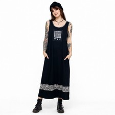 Abito Vintage Art To Wear