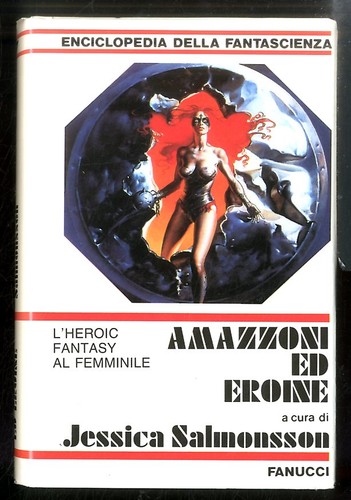 Amazzoni eroine eroic - amazzoni, l`eroic