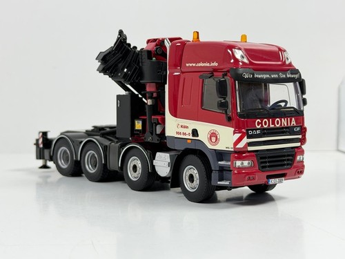 Modelli camion wsi daf - camion,