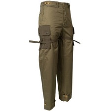 Pantaloni usa ww2 airborne - airborne, m43
