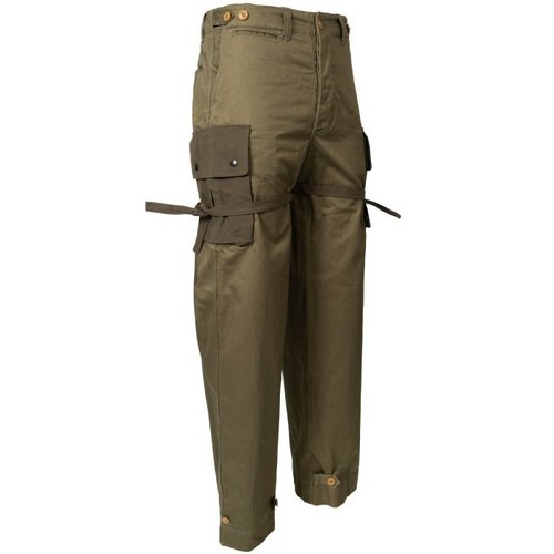 Pantaloni usa ww2 airborne m43 - usa,