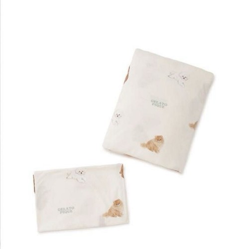 Set biancheria letto - di,