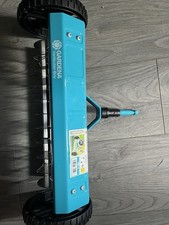 Gardena scarificatore