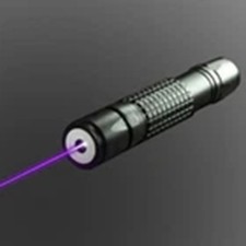 PX2F5 405nm puntatore laser