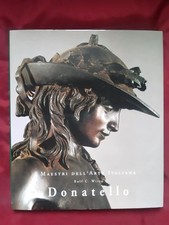 Donatello - Maestri dell arte