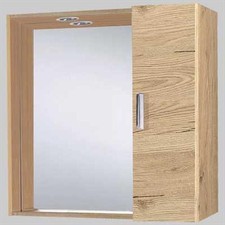 Specchio anta quercia - 1,