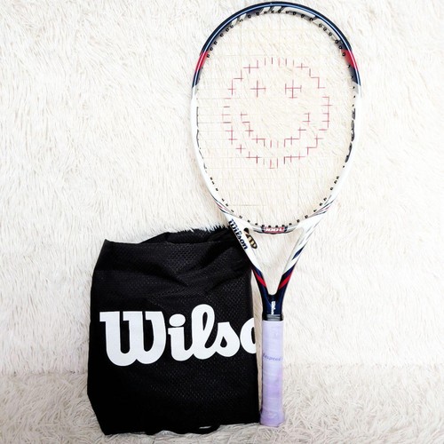 Racchetta tennis wilson - tennis,