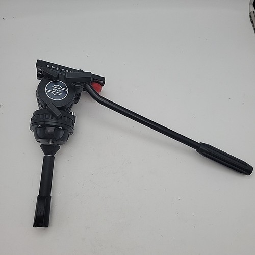 Sachtler testa fluida - sachtler,