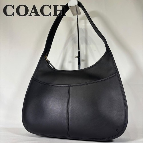 Borsa tracolla coach 501 - borsa, a