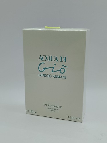 Giorgio armani acqua gio - armani, di