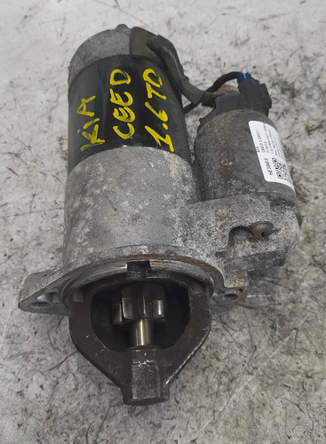 361002a300 motorino avviamento - 361002a300,