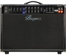 Bugera 333xl Combo 3 Canali 120W amplificatore valvolare per chitarra
