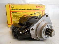 Bosch 0001212204 Starter