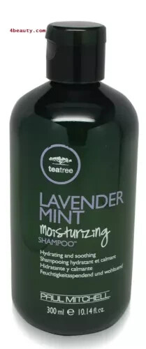 Shampoo idratante paul - idratante,