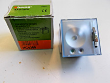 BTICINO AXOLUTE HC4380 TORCIA