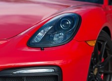 Coppia guarnizioni fari