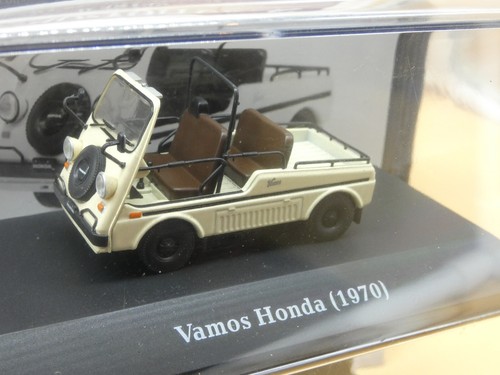 Vamos honda 1970 - vamos, voitures