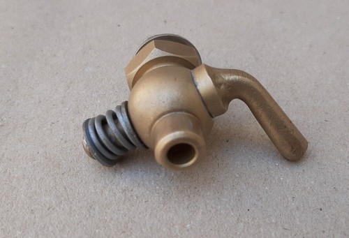 Rubinetto motore alfa romeo - rubinetto,