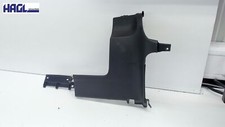 Carenatura Dashboard Laterale R 5K1858366 VW Golf Cabrio Gti 5K Cabrio