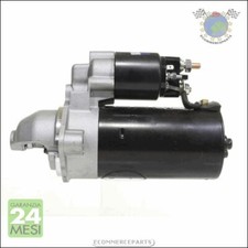 Motorino d'avviamento Starter