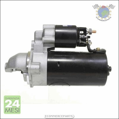 Motorino avviamento starter - motorino, d'avviamento