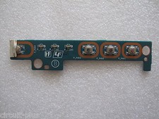 Module bouton carte Power
