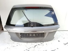 PORTELLONE POSTERIORE COMPLETO