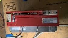 ACE-P300-TH5 SERVO DRIVE YASKAWA OMRON PROFIBUS MOTOR POWER COMPANI plc