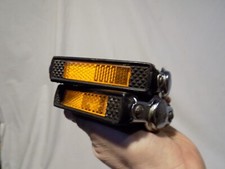 PEDALI BICI VINTAGE RALEIGH