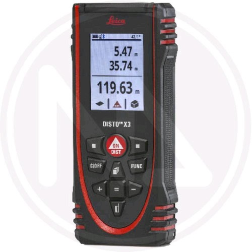 Misuratore laser leica mod - leica,